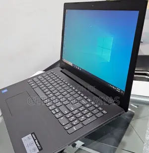 New Laptop Lenovo IdeaPad 330 8GB Intel Celeron HDD 1T