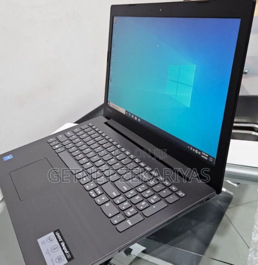 New Laptop Lenovo IdeaPad 330 8GB Intel Celeron HDD 1T