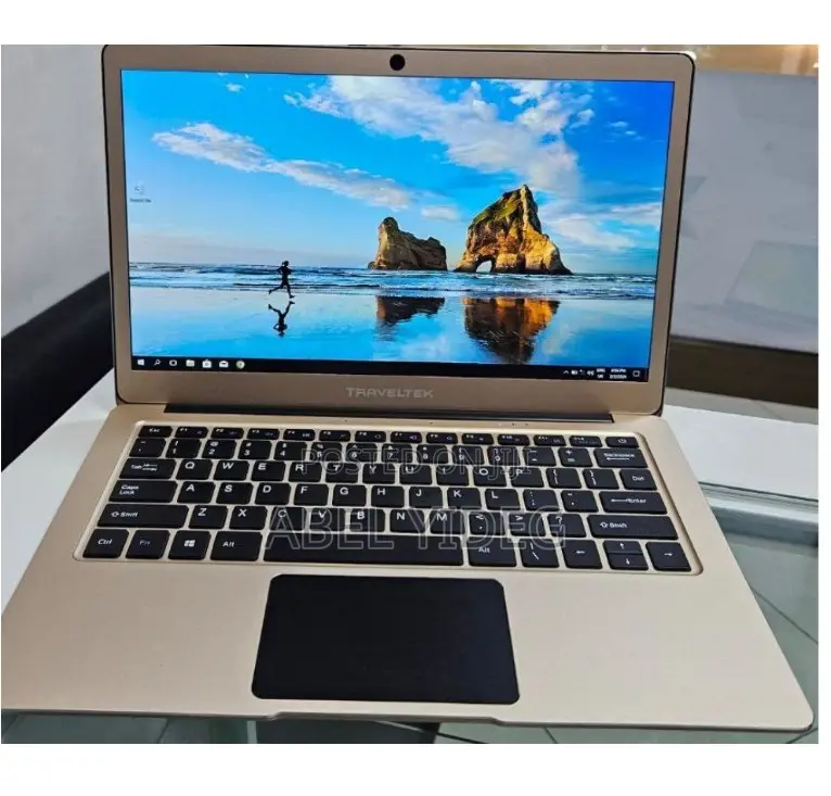 New Laptop 4GB Intel Celeron SSD 256GB