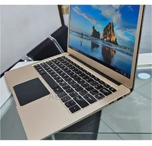 New Laptop 4GB Intel Celeron SSD 256GB