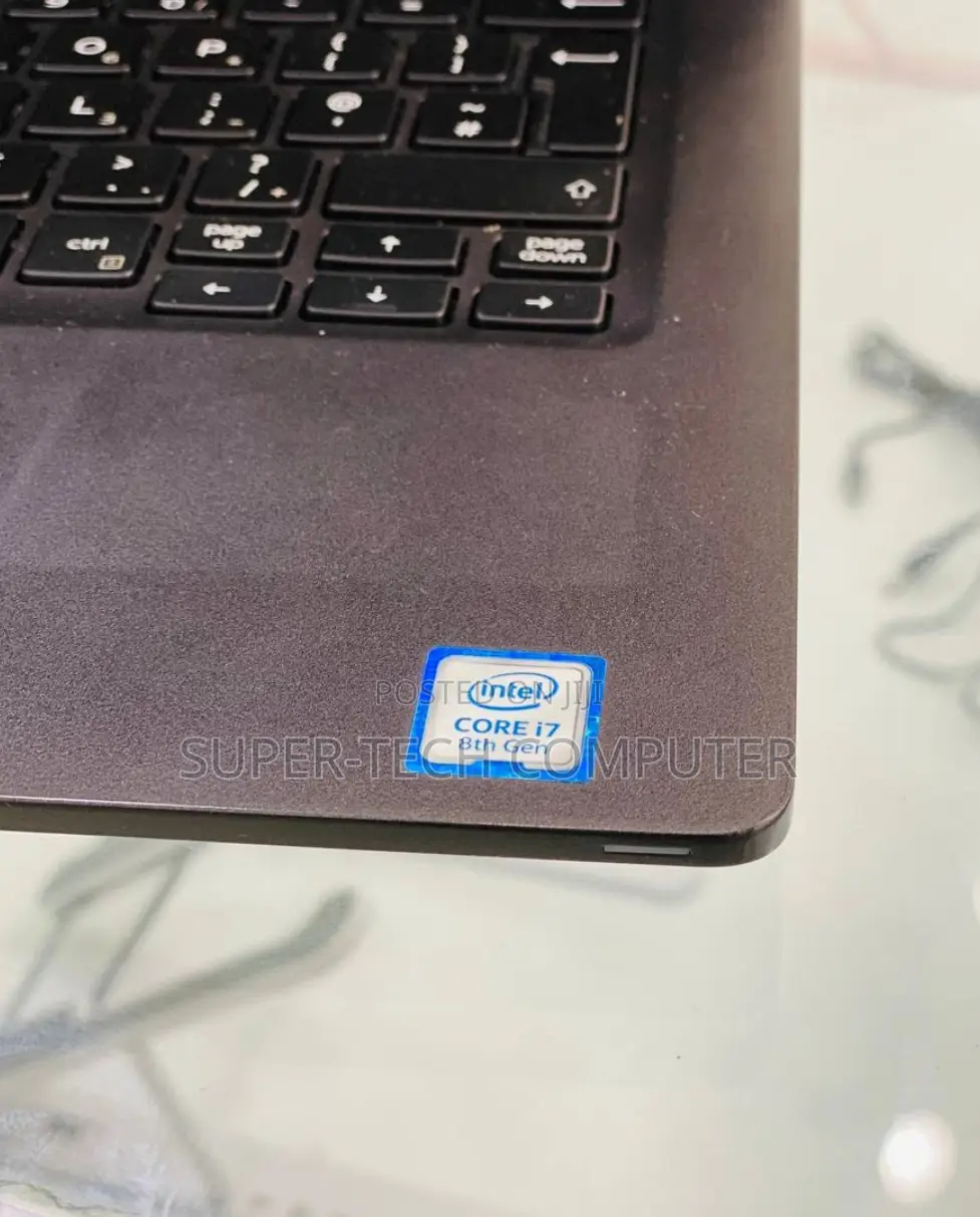 New Laptop Dell Inspiron 11Z 16GB Intel Core I7 SSD 256GB