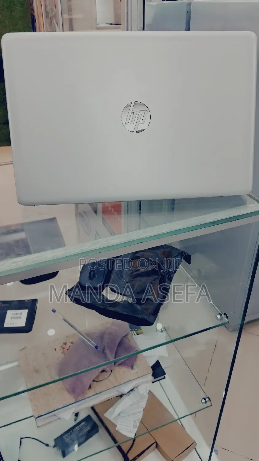 New Laptop HP Stream Notebook 8GB Intel Core I3 SSD 256GB