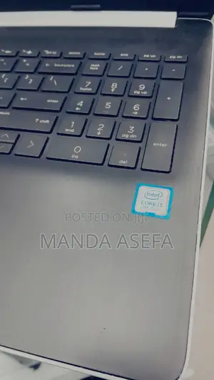 New Laptop HP Stream Notebook 8GB Intel Core I3 SSD 256GB