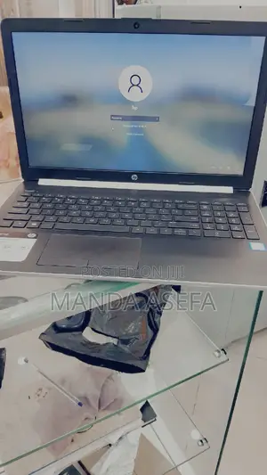 New Laptop HP Stream Notebook 8GB Intel Core I3 SSD 256GB