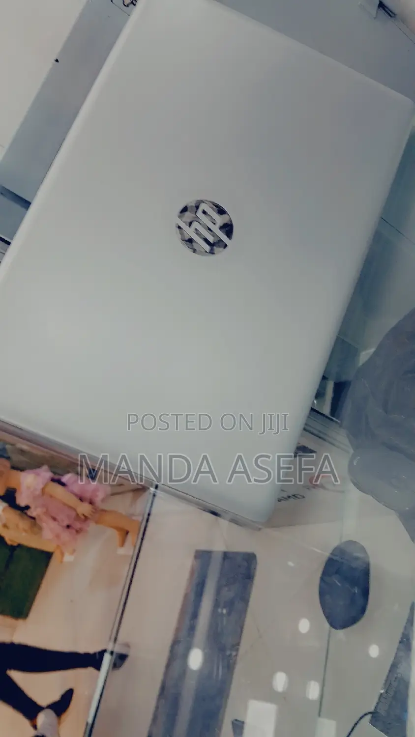 New Laptop HP Stream Notebook 8GB Intel Core I3 SSD 256GB