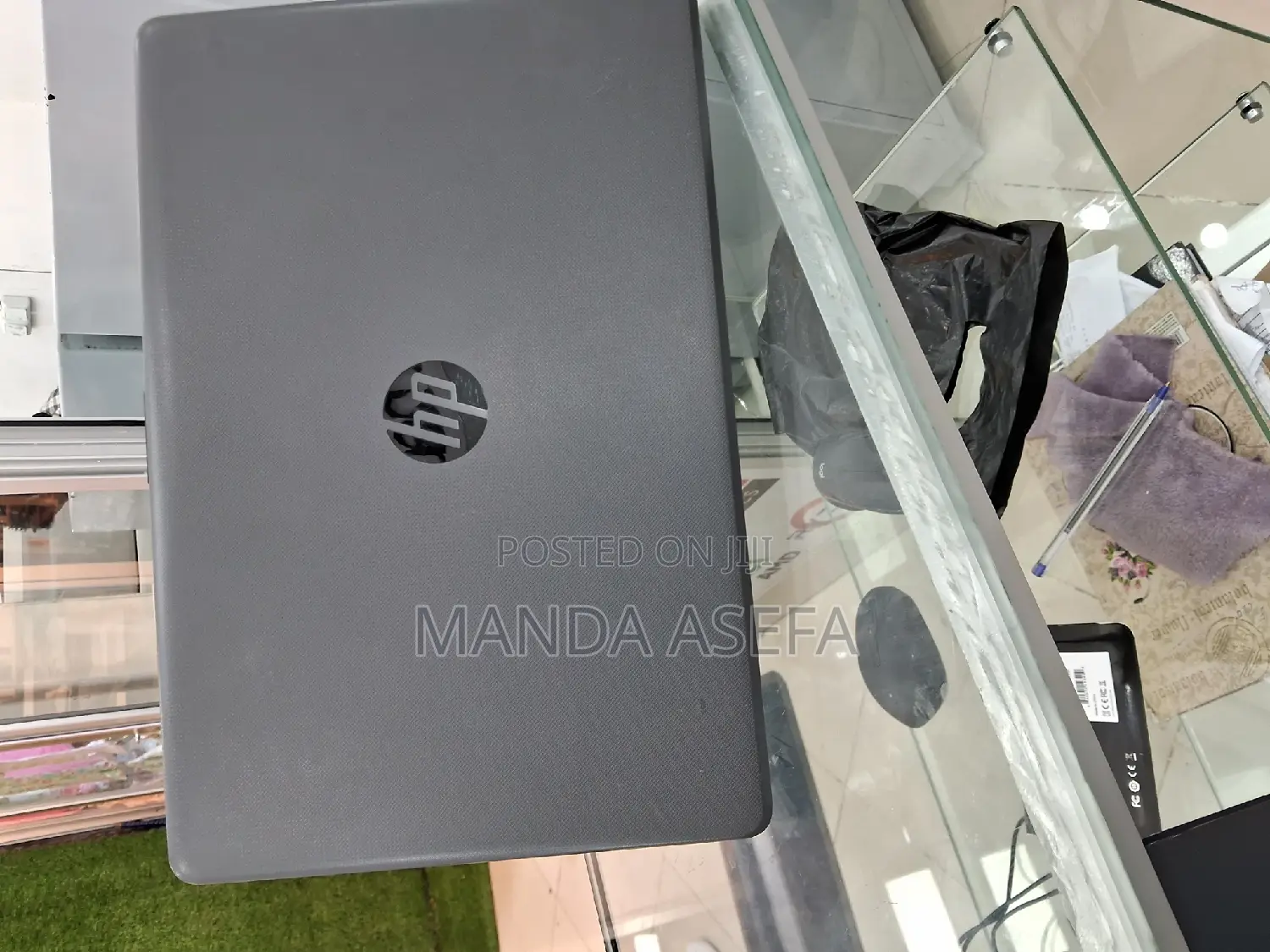 New Laptop HP Stream Notebook 8GB Intel Core I7 HDD 1T
