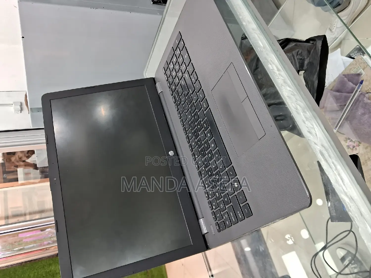 New Laptop HP Stream Notebook 8GB Intel Core I7 HDD 1T