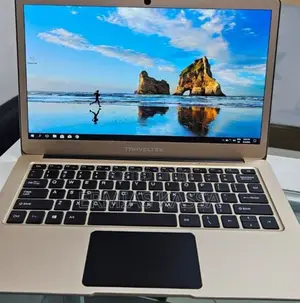 New Laptop 4GB Intel Celeron SSD 256GB