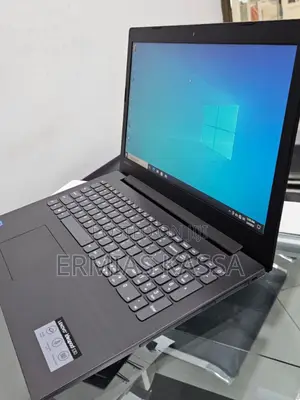 Photo - New Laptop Lenovo IdeaPad 330 8GB Intel Celeron HDD 1T