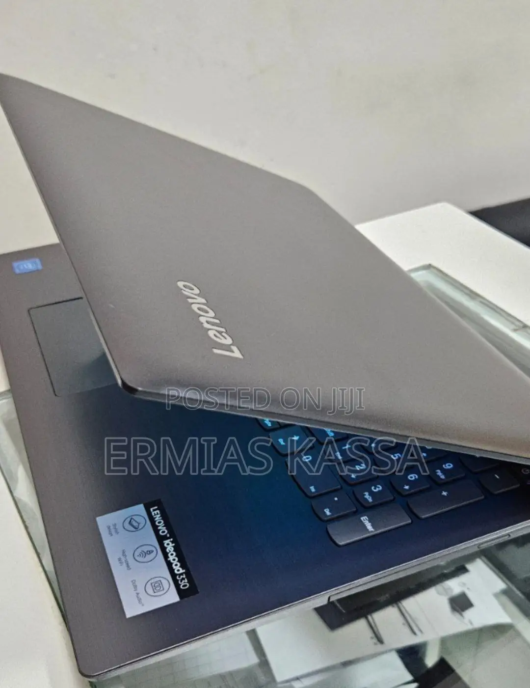 New Laptop Lenovo IdeaPad 330 8GB Intel Celeron HDD 1T