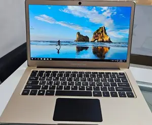 Photo - New Laptop Trekstor 8GB Intel Celeron SSD 256GB