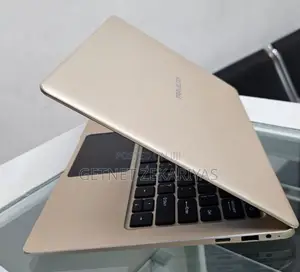 New Laptop Trekstor 8GB Intel Celeron SSD 256GB