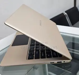 New Laptop Trekstor 8GB Intel Celeron SSD 256GB