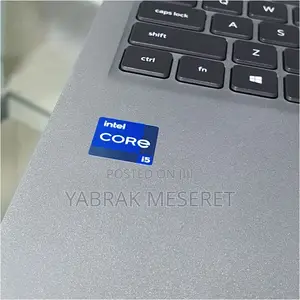 New Laptop Dell Inspiron 15 16GB Intel Core i5 SSD 512GB