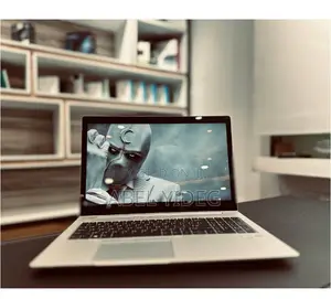 Photo - New Laptop HP EliteBook 840 G5 16GB Intel Core I5 SSD 512GB