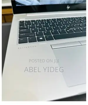 New Laptop HP EliteBook 840 G5 16GB Intel Core I5 SSD 512GB