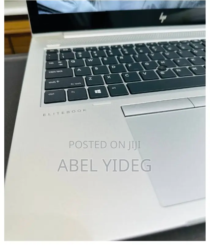 New Laptop HP EliteBook 840 G5 16GB Intel Core I5 SSD 512GB