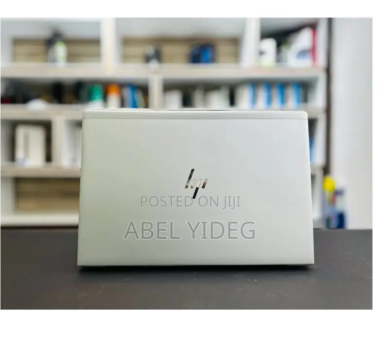 New Laptop HP EliteBook 840 G5 16GB Intel Core I5 SSD 512GB