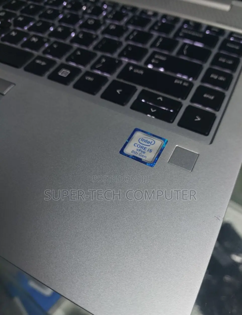 New Laptop HP EliteBook 840 G5 16GB Intel Core I5 SSD 512GB