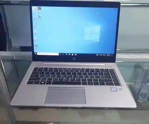 New Laptop HP EliteBook 840 G5 16GB Intel Core I5 SSD 512GB