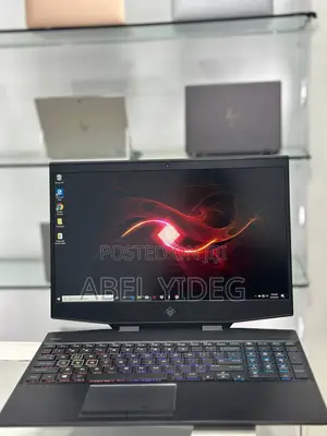 Photo - New Laptop HP Omen 15 16GB Intel Core I7 HDD+SSD 512GB