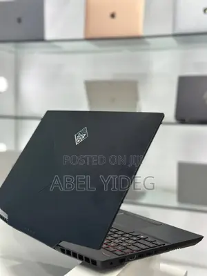 New Laptop HP Omen 15 16GB Intel Core I7 HDD+SSD 512GB