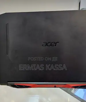 New Laptop Acer Nitro 5 16GB Intel Core I5 SSD 512GB