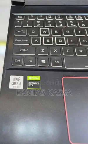 New Laptop Acer Nitro 5 16GB Intel Core I5 SSD 512GB