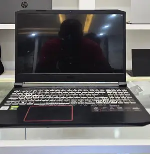 New Laptop Acer Nitro 5 16GB Intel Core I5 SSD 512GB