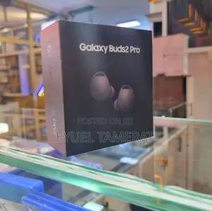 Galaxy Buds2 Pro