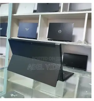 New Microsoft Surface 32 GB Gray