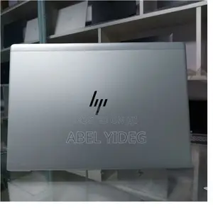 New Laptop HP EliteBook 840 G5 16GB Intel Core I5 SSD 512GB