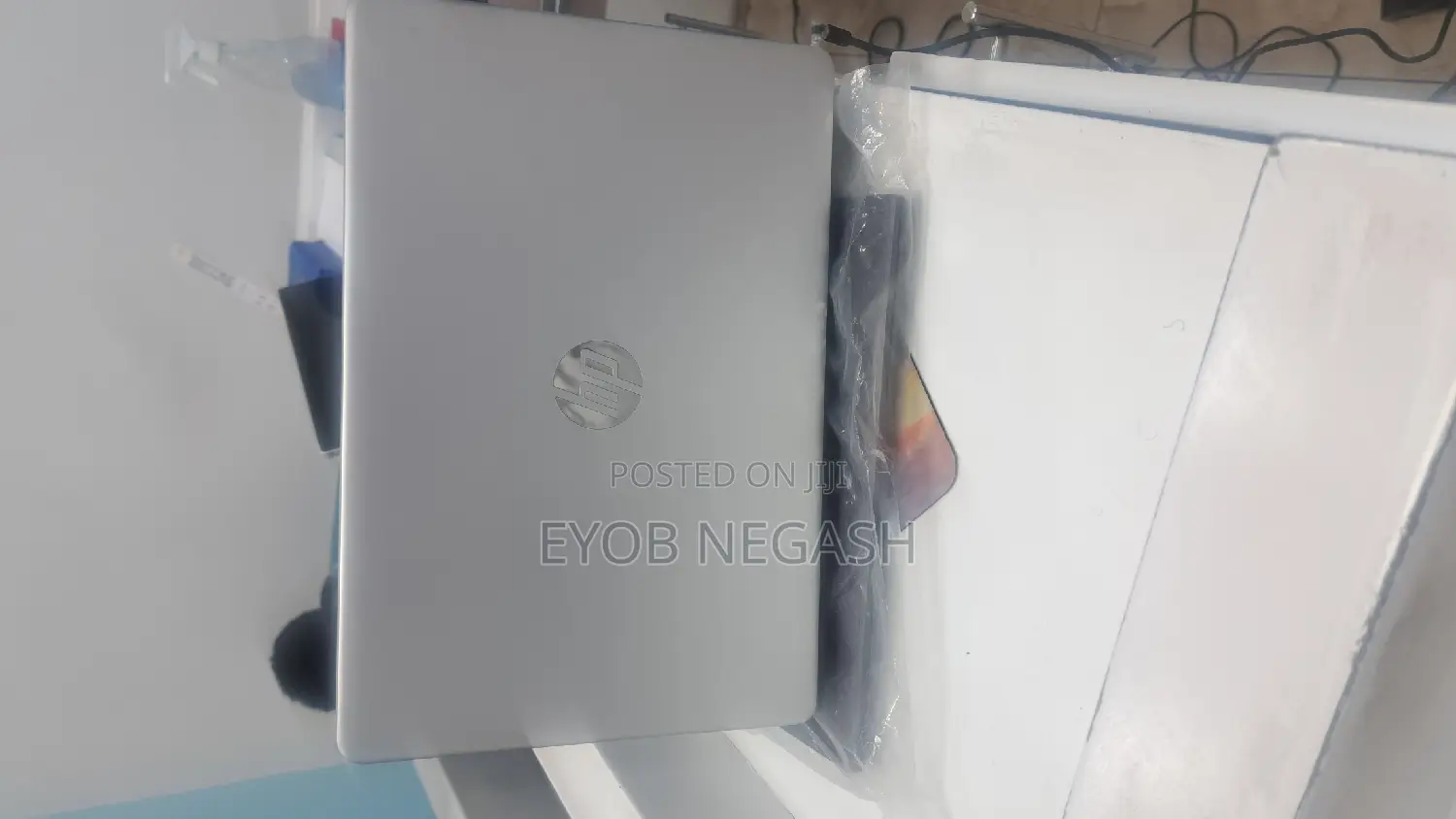 New Laptop HP Stream Notebook 8GB Intel Core I3 SSD 512GB