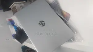 New Laptop HP Stream Notebook 8GB Intel Core I3 SSD 512GB