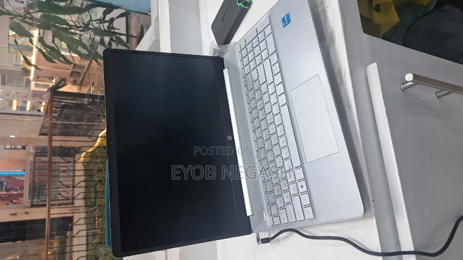 New Laptop HP Stream Notebook 8GB Intel Core I3 SSD 512GB