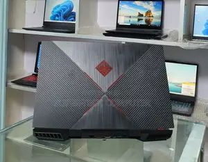 New Laptop HP Omen Pro 16GB Intel Core I7 HDD+SSD 1T