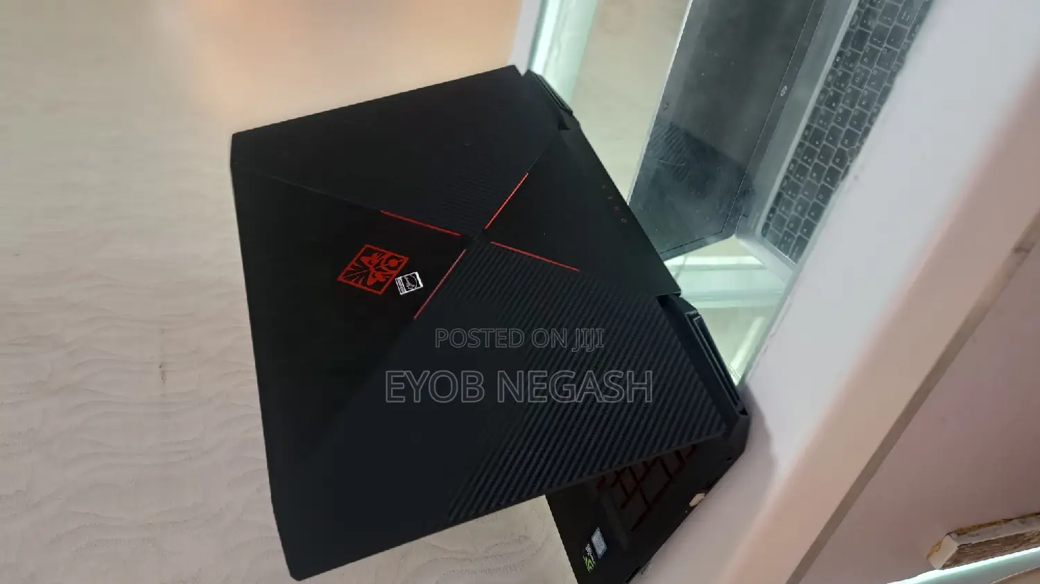 New Laptop HP Omen X 16GB Intel Core I7 HDD 1T
