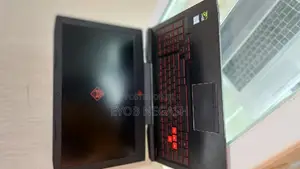 New Laptop HP Omen X 16GB Intel Core I7 HDD 1T