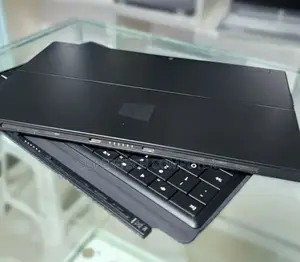 New Laptop Microsoft 2GB Intel Core 2 Quad SSD 32GB
