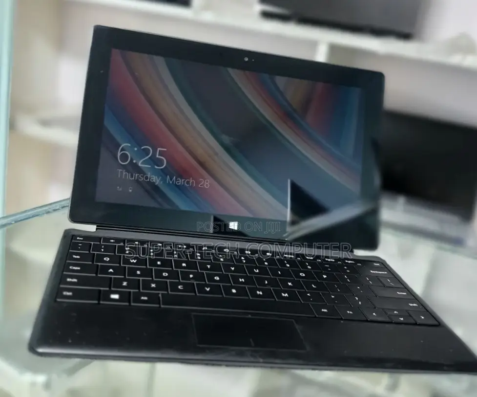 New Laptop Microsoft 2GB Intel Core 2 Quad SSD 32GB