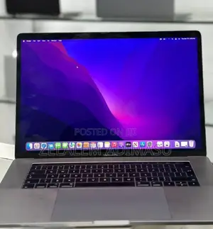 New Laptop Apple MacBook 2016 16GB Intel Core I7 SSD 512GB