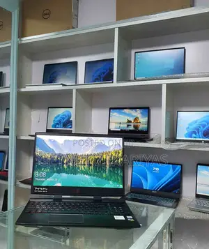 New Laptop HP Omen 16 16GB Intel Core I7 SSD 1T