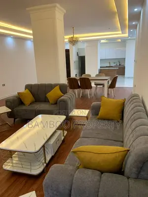 Photo - Furnished 3bdrm Apartment in Bole for rent