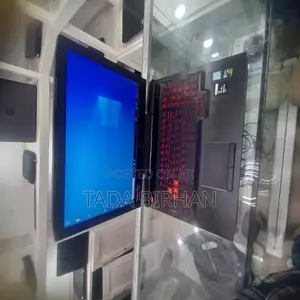 New Laptop HP Omen X 8GB Intel Core I7 HDD+SSD 1T