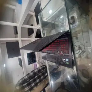 New Laptop HP Omen X 8GB Intel Core I7 HDD+SSD 1T