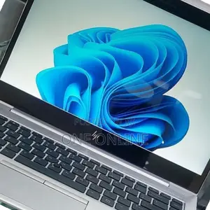 New Laptop HP EliteBook 840 16GB Intel Core i5 SSD 512GB