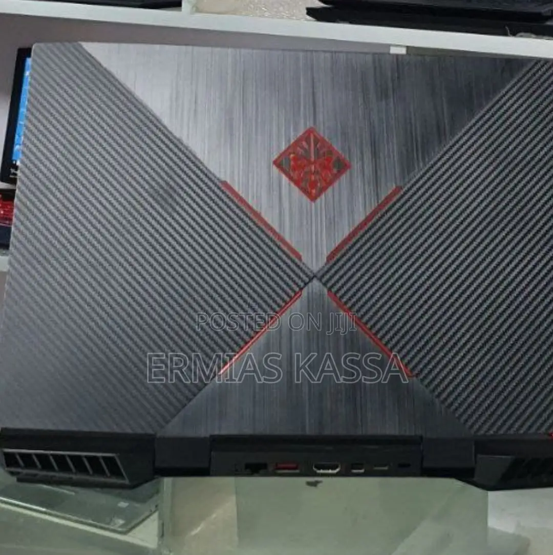 New Laptop HP Omen 15 16GB Intel Core I7 HDD+SSD 1.5T