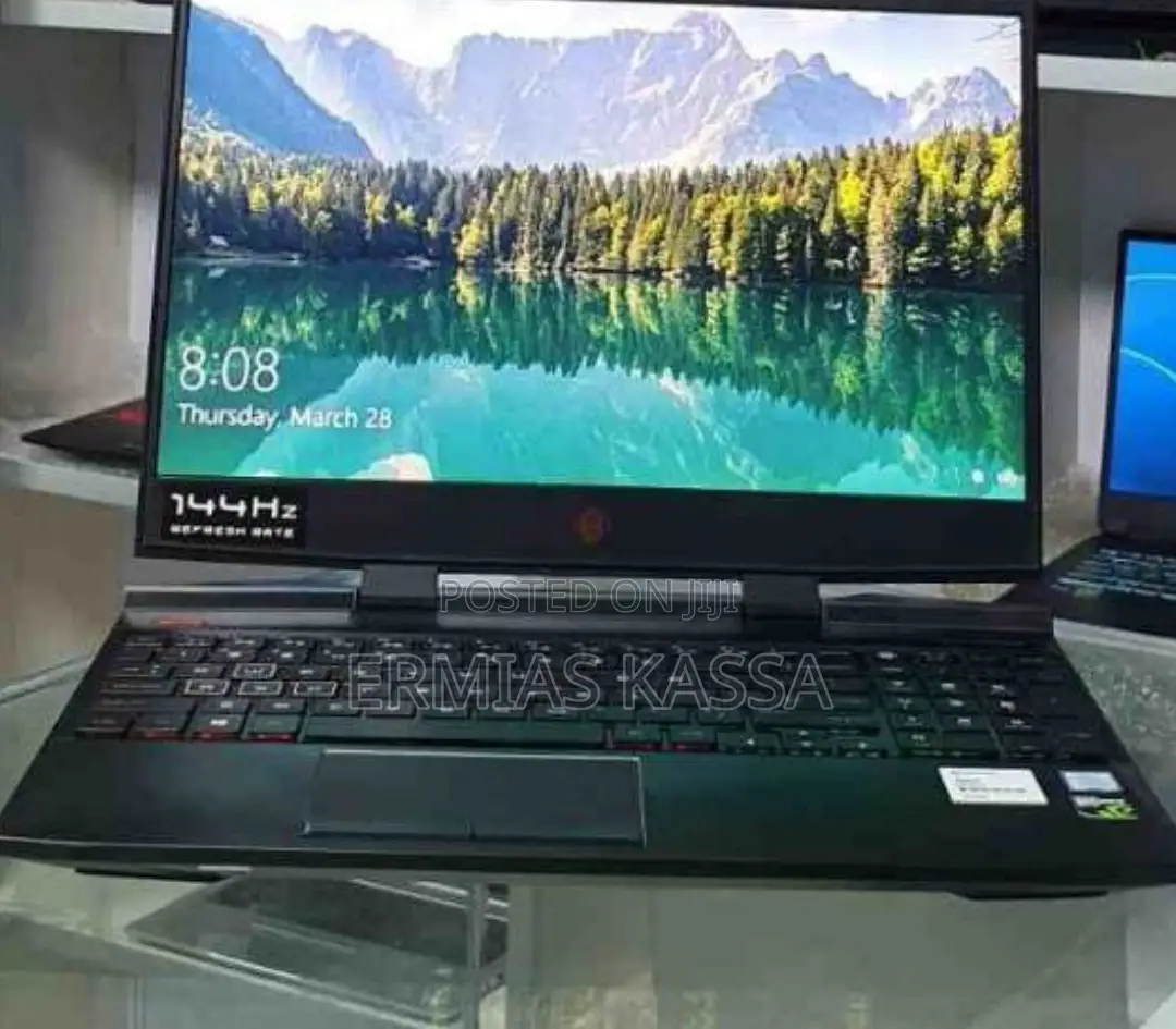New Laptop HP Omen 15 16GB Intel Core I7 HDD+SSD 1.5T