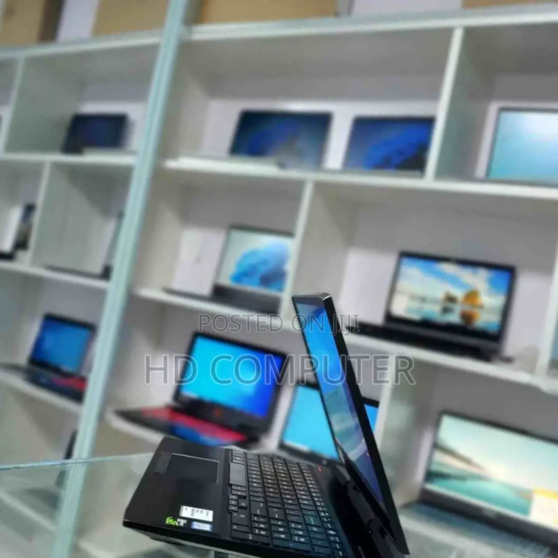 New Laptop HP Omen X 16GB Intel Core I7 HDD+SSD 1T