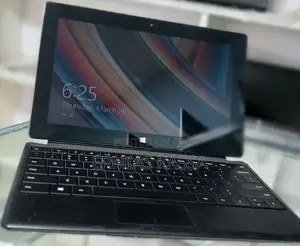 New Microsoft Surface 32 GB Black